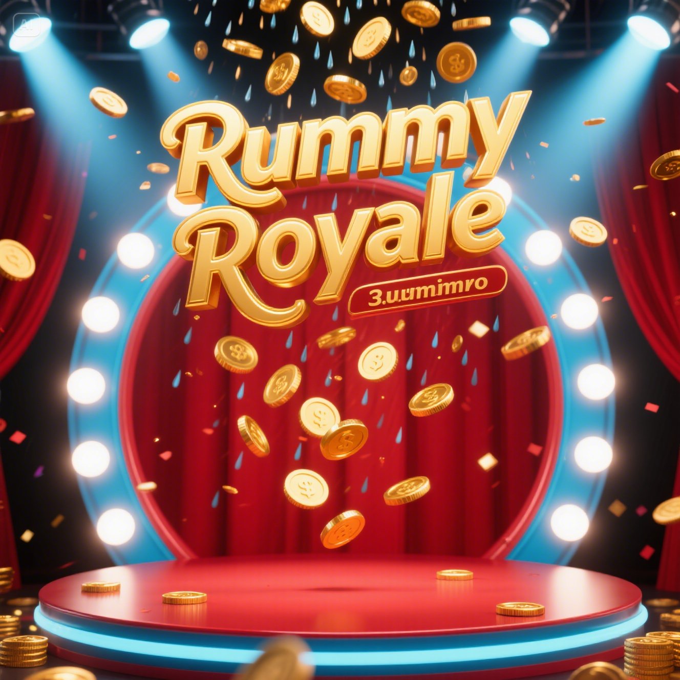 Rummy Royale